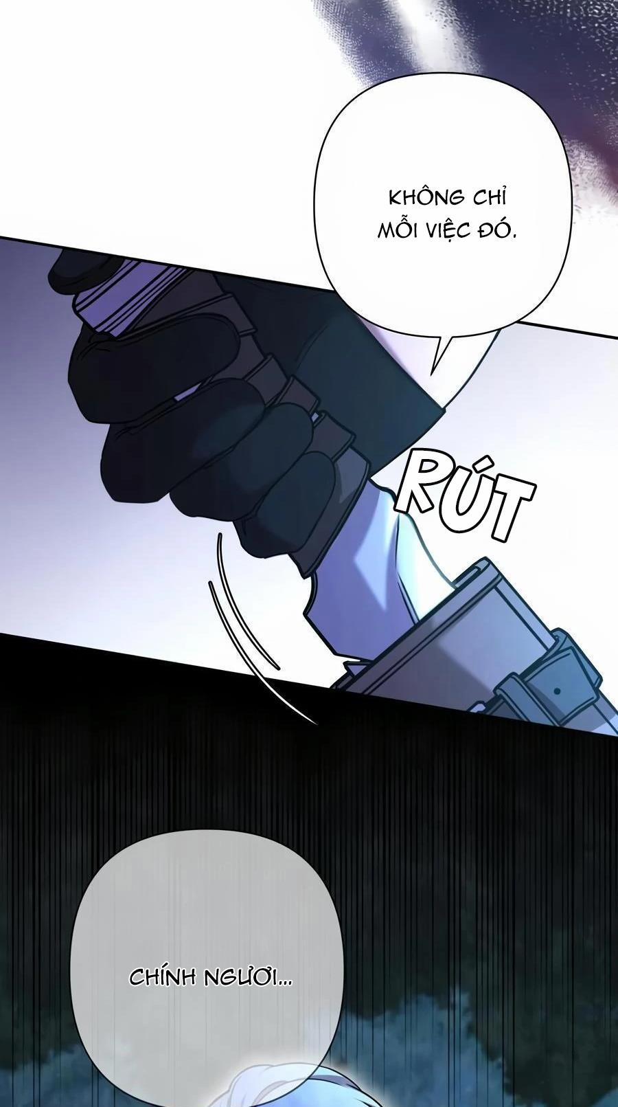 Mắc Kẹt Trong Game Hẹn Hò Của Em Gái Tôi 78 trang 39