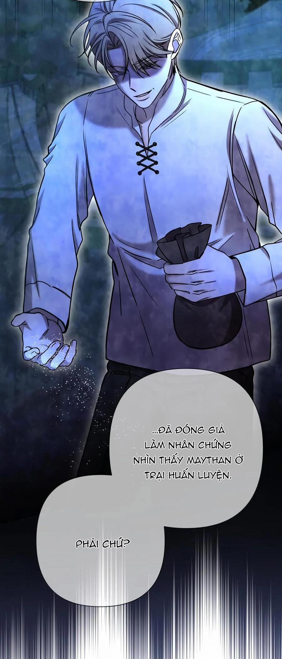 Mắc Kẹt Trong Game Hẹn Hò Của Em Gái Tôi 78 trang 40