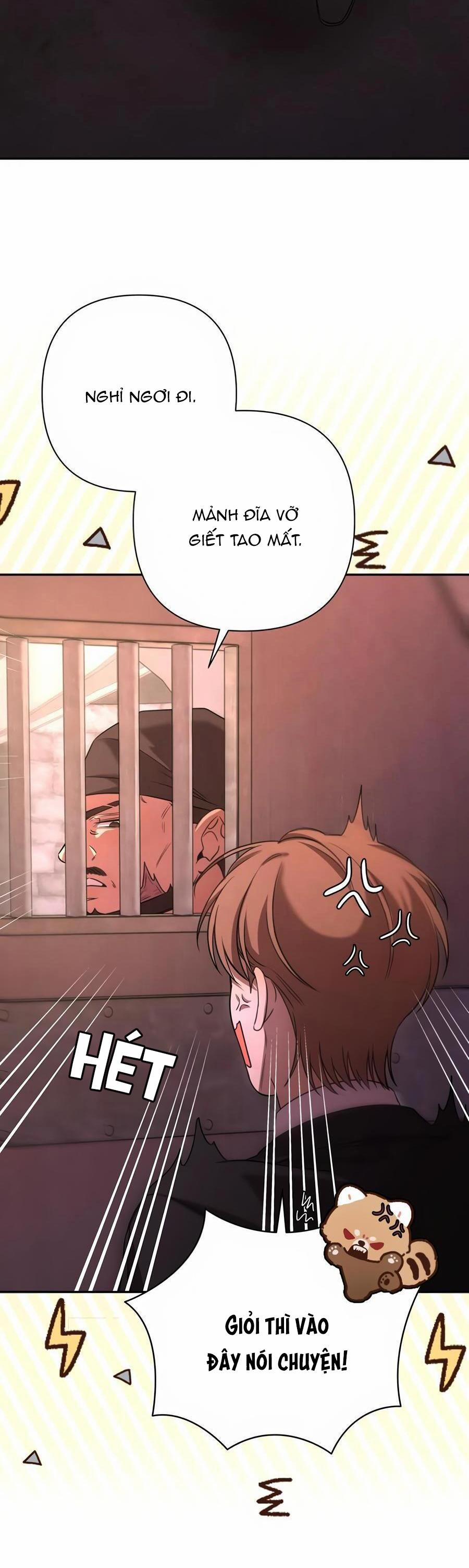 Mắc Kẹt Trong Game Hẹn Hò Của Em Gái Tôi 78 trang 52