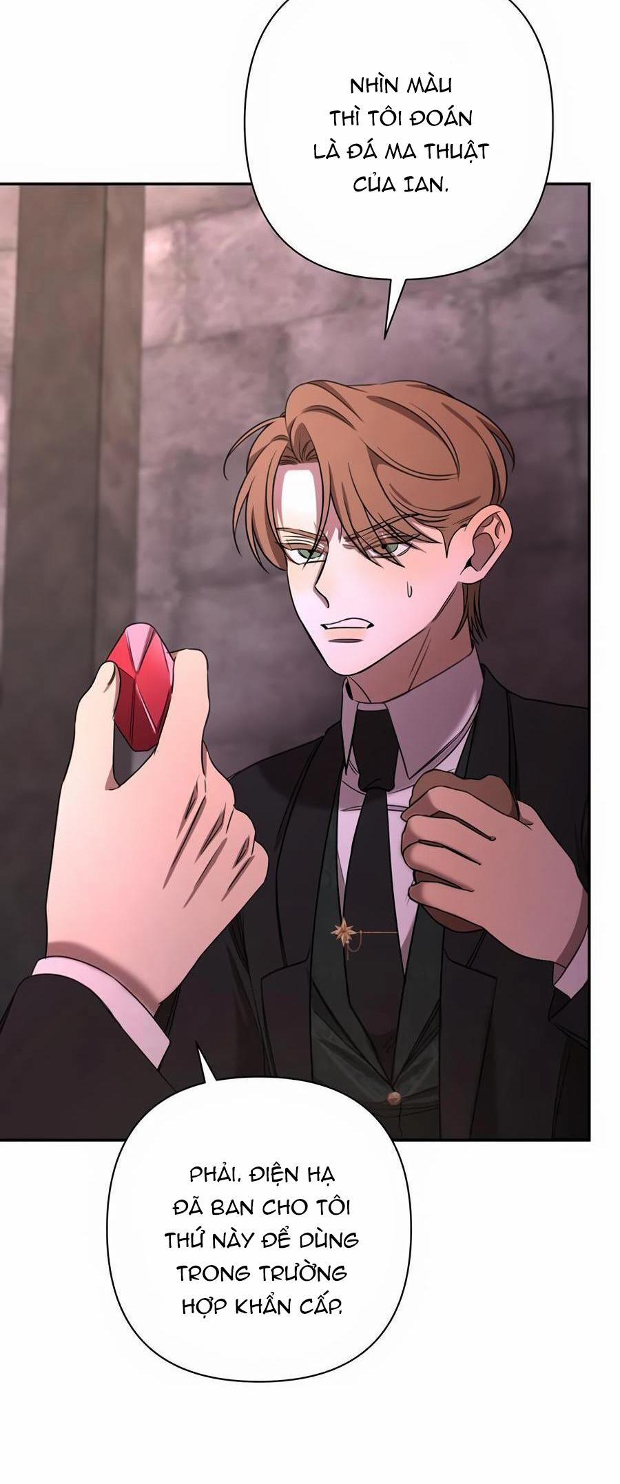 Mắc Kẹt Trong Game Hẹn Hò Của Em Gái Tôi 78 trang 7