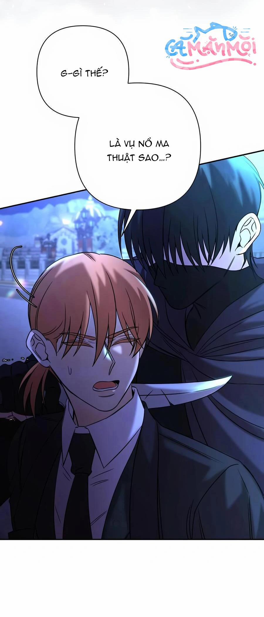 Mắc Kẹt Trong Game Hẹn Hò Của Em Gái Tôi 79 trang 18