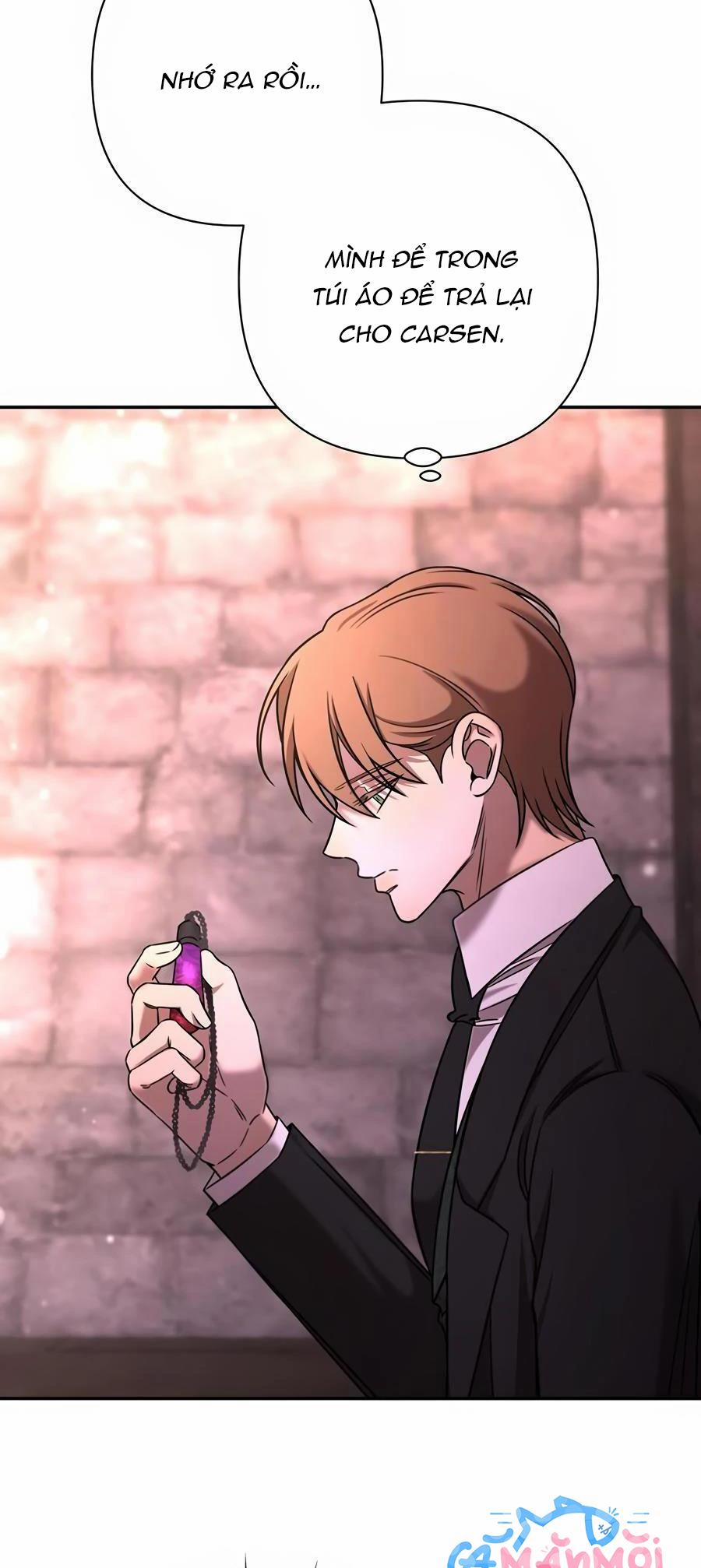 Mắc Kẹt Trong Game Hẹn Hò Của Em Gái Tôi 79 trang 2