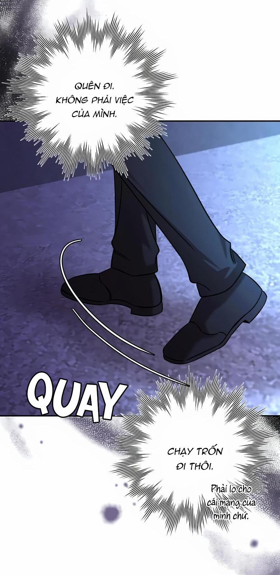 Mắc Kẹt Trong Game Hẹn Hò Của Em Gái Tôi 79 trang 22