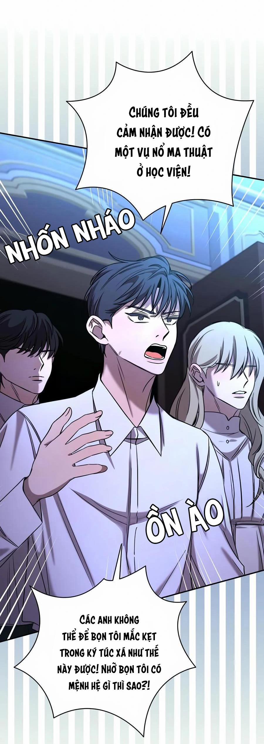 Mắc Kẹt Trong Game Hẹn Hò Của Em Gái Tôi 79 trang 25