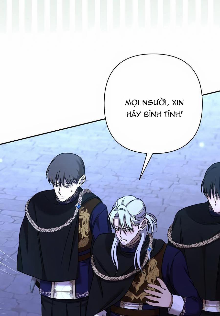 Mắc Kẹt Trong Game Hẹn Hò Của Em Gái Tôi 79 trang 26