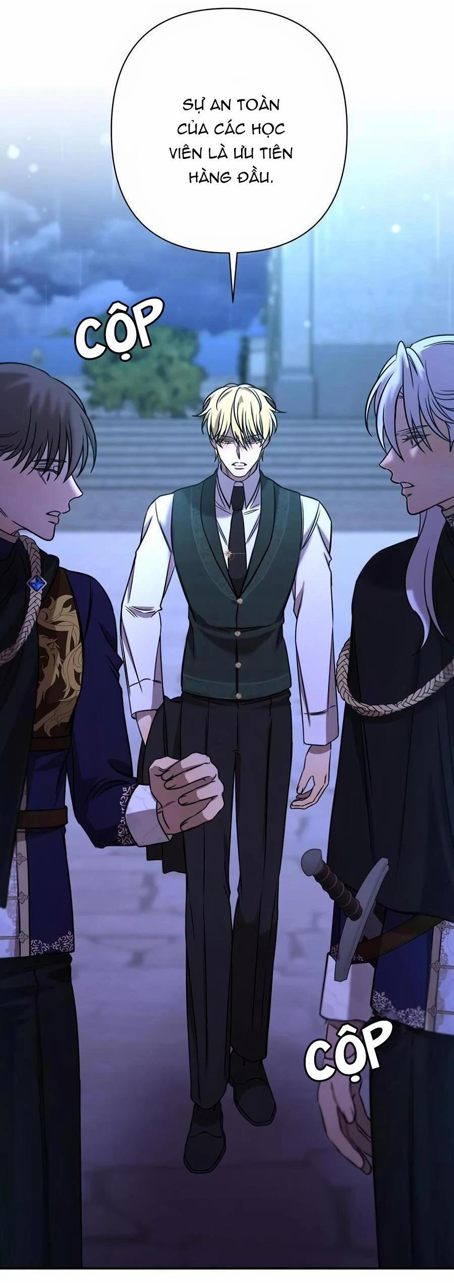 Mắc Kẹt Trong Game Hẹn Hò Của Em Gái Tôi 79 trang 29