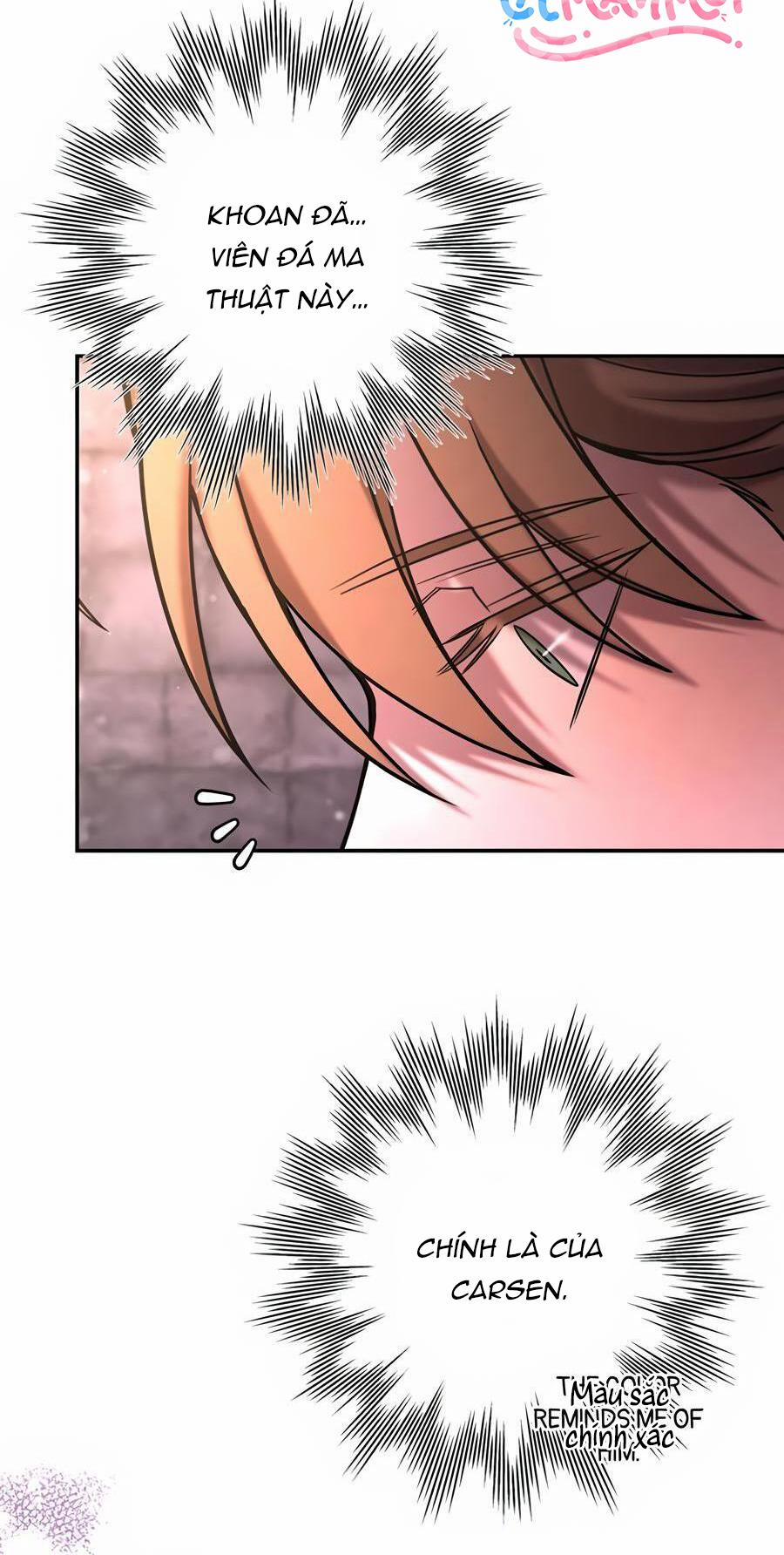 Mắc Kẹt Trong Game Hẹn Hò Của Em Gái Tôi 79 trang 3