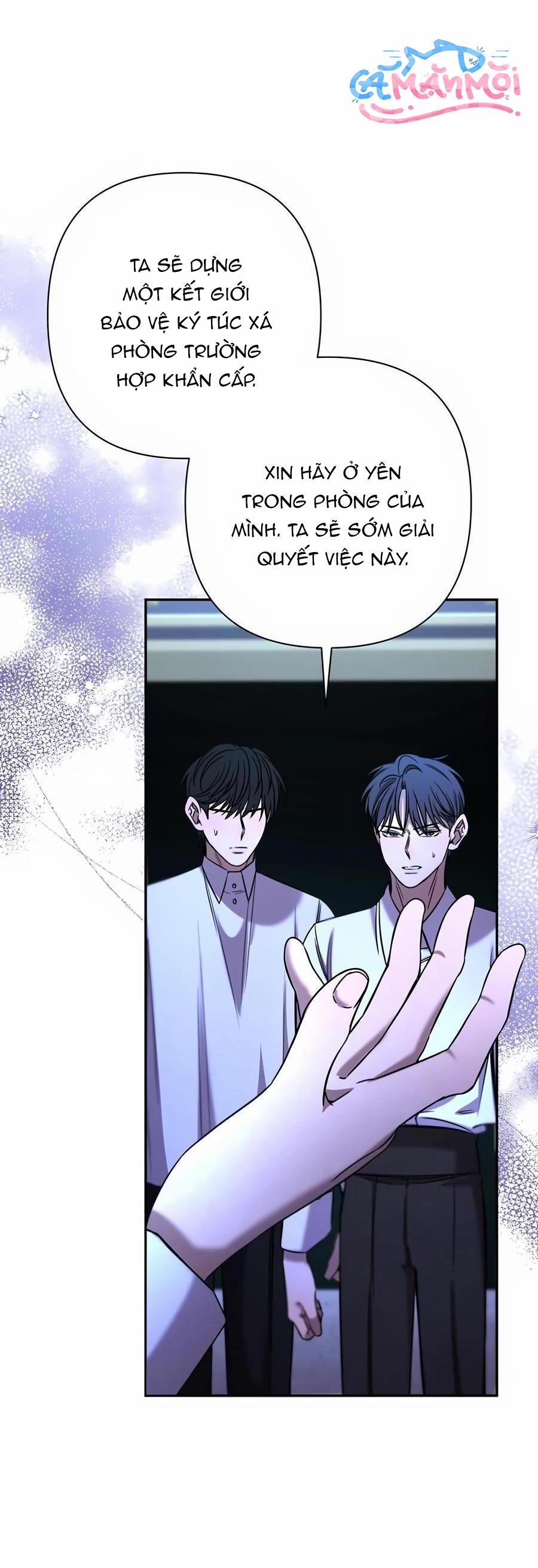 Mắc Kẹt Trong Game Hẹn Hò Của Em Gái Tôi 79 trang 30