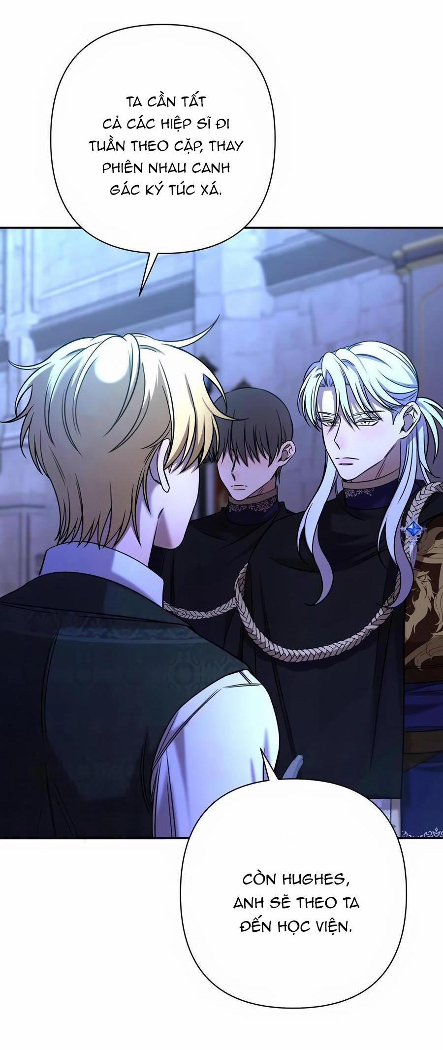 Mắc Kẹt Trong Game Hẹn Hò Của Em Gái Tôi 79 trang 31