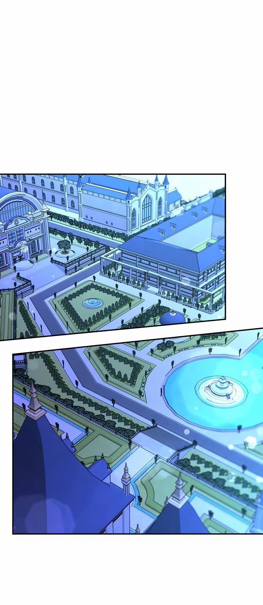 Mắc Kẹt Trong Game Hẹn Hò Của Em Gái Tôi 79 trang 33