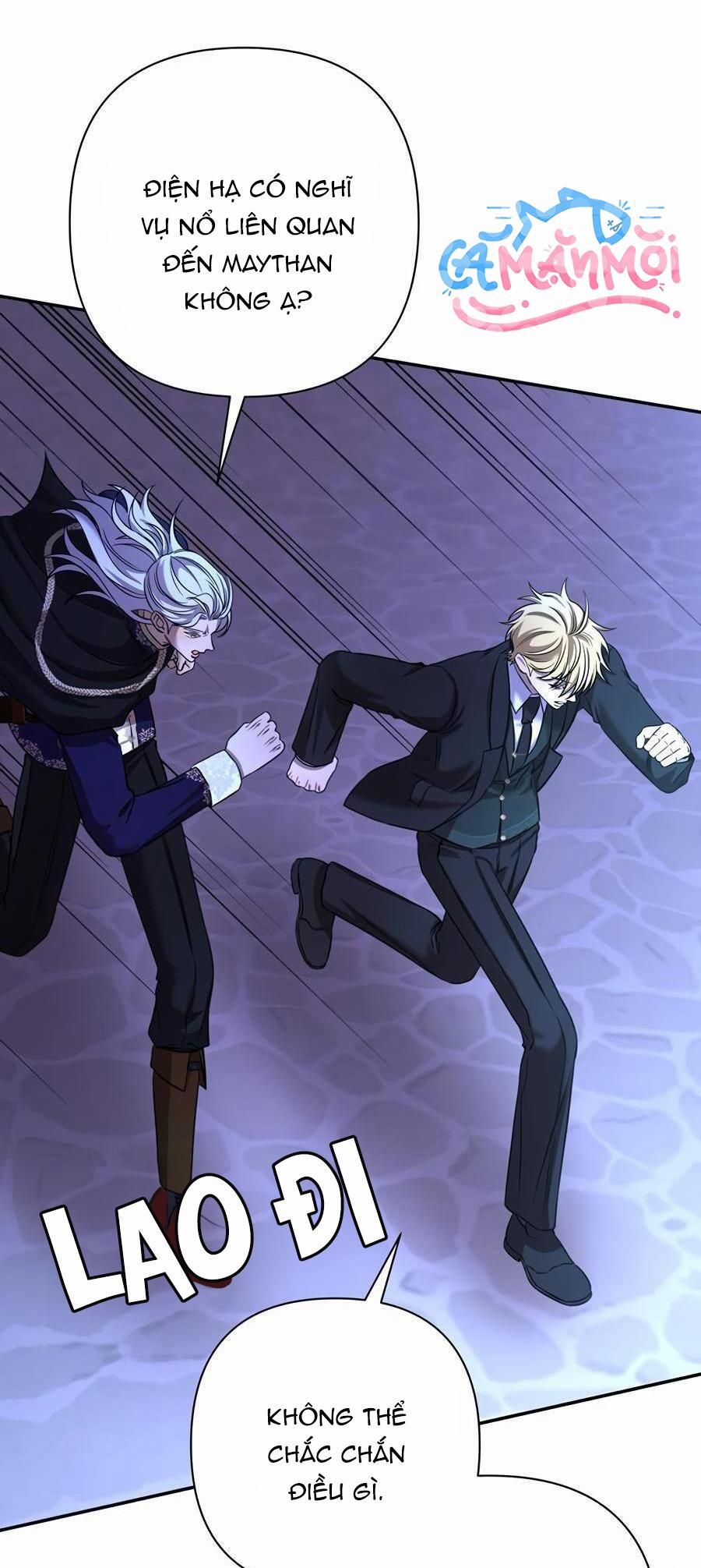 Mắc Kẹt Trong Game Hẹn Hò Của Em Gái Tôi 79 trang 34