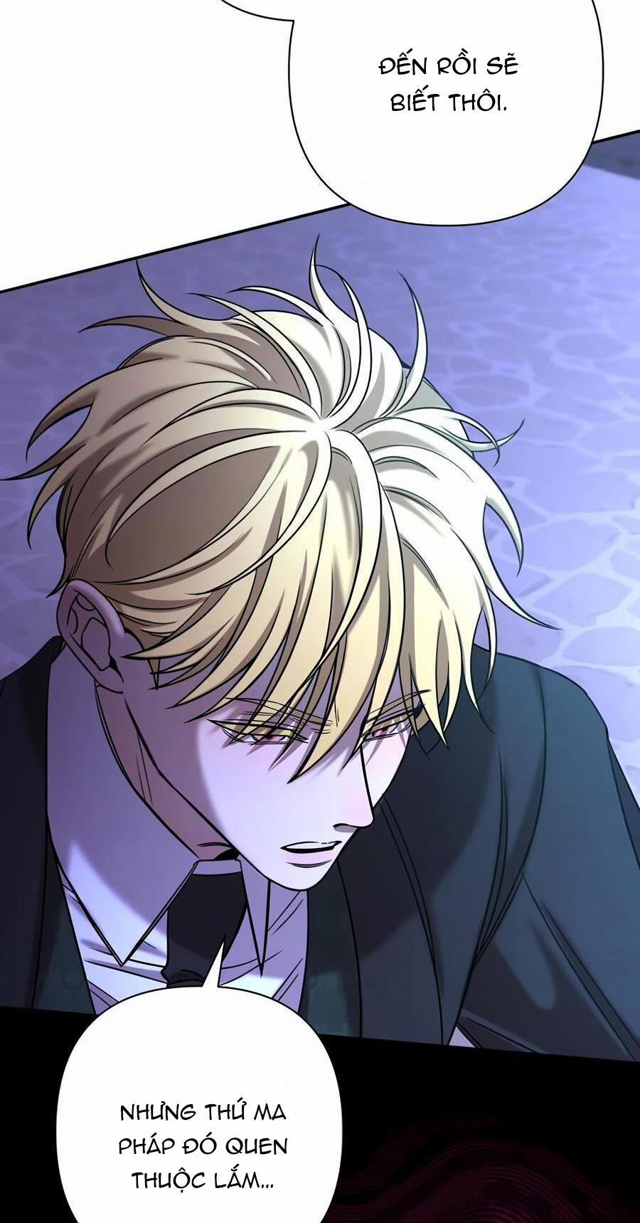 Mắc Kẹt Trong Game Hẹn Hò Của Em Gái Tôi 79 trang 35