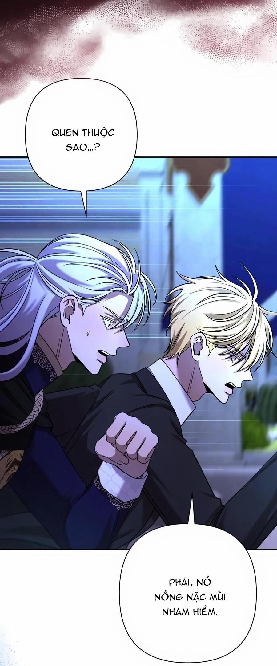 Mắc Kẹt Trong Game Hẹn Hò Của Em Gái Tôi 79 trang 37