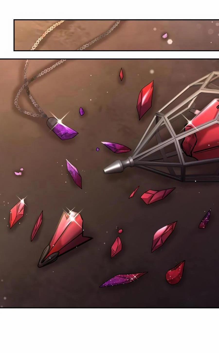 Mắc Kẹt Trong Game Hẹn Hò Của Em Gái Tôi 79 trang 40