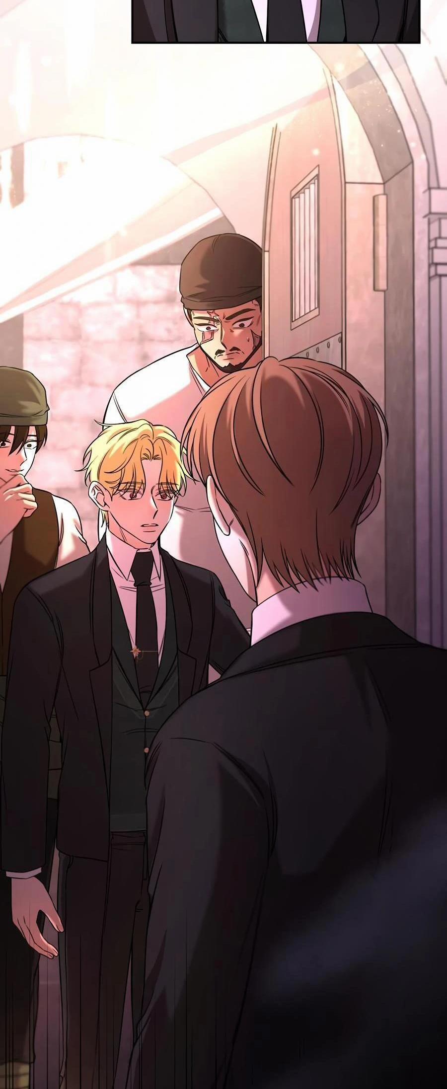 Mắc Kẹt Trong Game Hẹn Hò Của Em Gái Tôi 79 trang 42