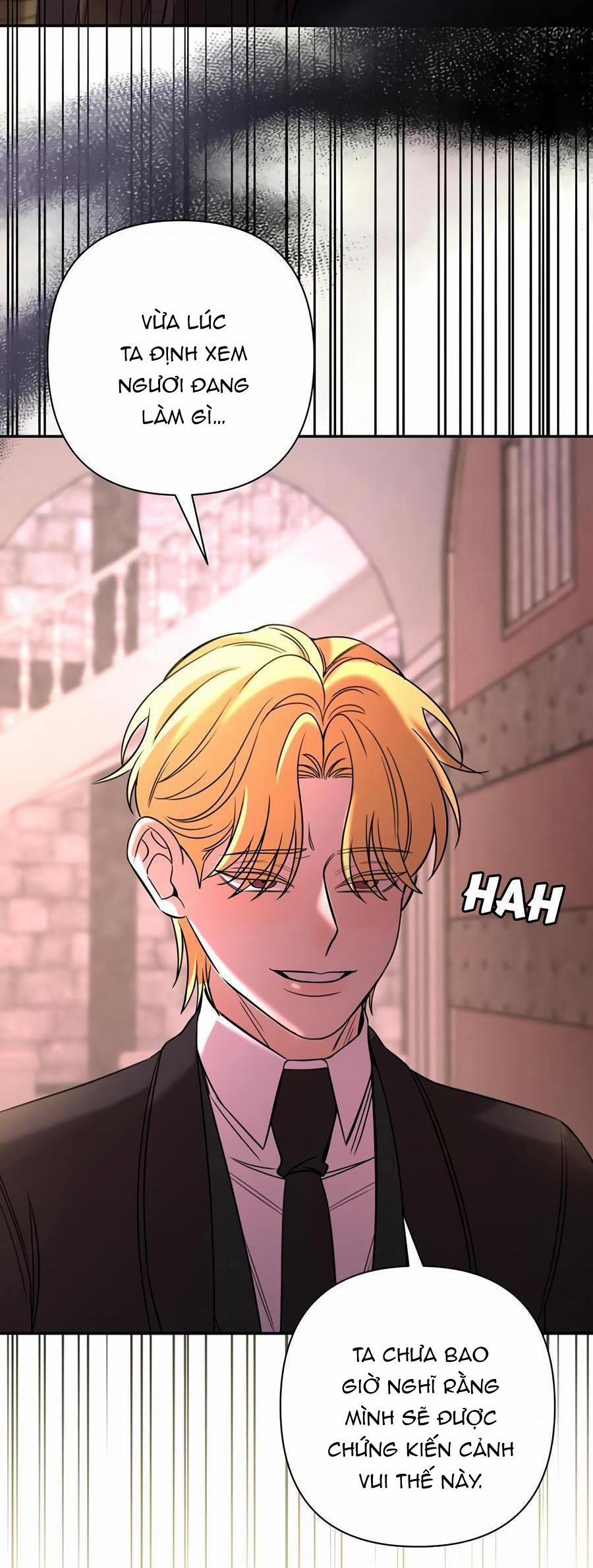 Mắc Kẹt Trong Game Hẹn Hò Của Em Gái Tôi 79 trang 43