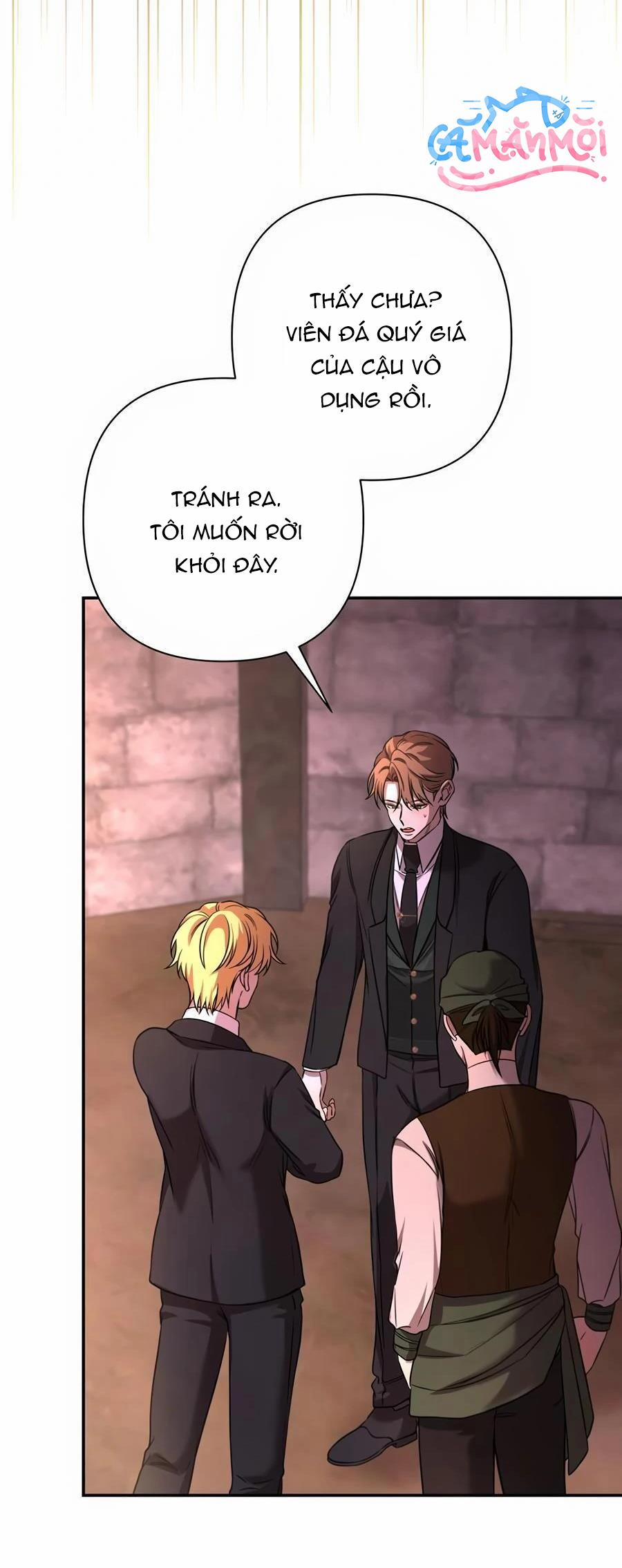 Mắc Kẹt Trong Game Hẹn Hò Của Em Gái Tôi 79 trang 44