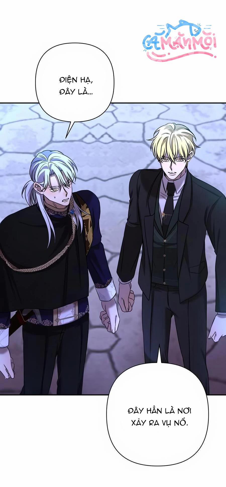 Mắc Kẹt Trong Game Hẹn Hò Của Em Gái Tôi 79 trang 51