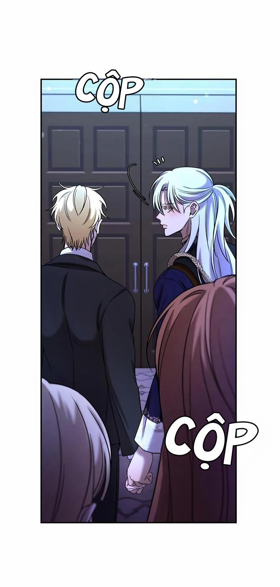 Mắc Kẹt Trong Game Hẹn Hò Của Em Gái Tôi 79 trang 52