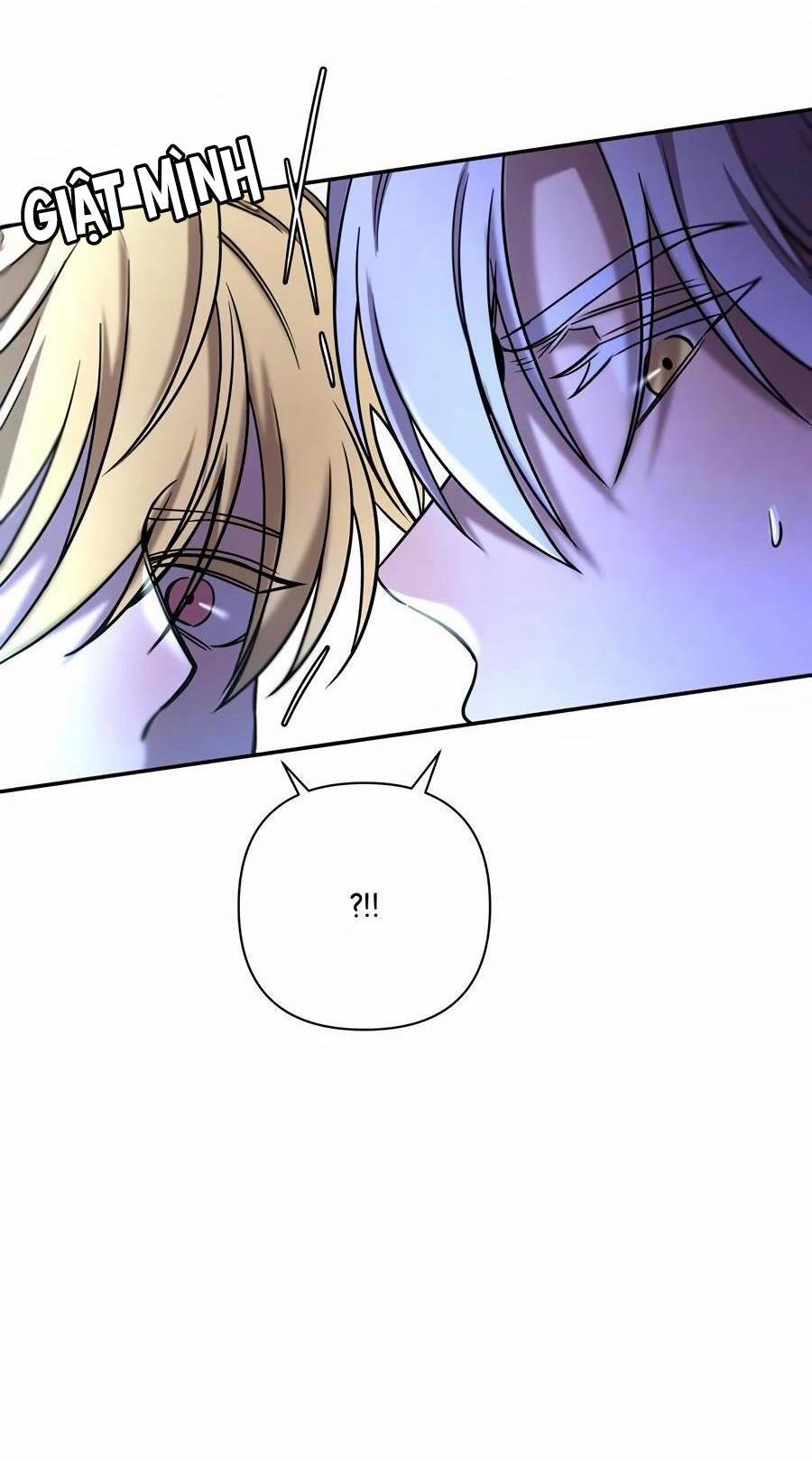 Mắc Kẹt Trong Game Hẹn Hò Của Em Gái Tôi 79 trang 53