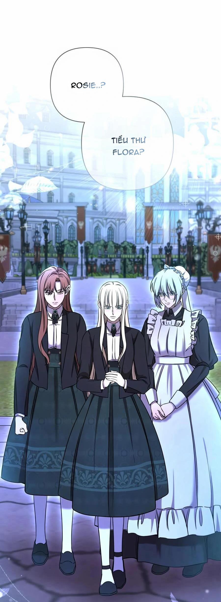 Mắc Kẹt Trong Game Hẹn Hò Của Em Gái Tôi 79 trang 54