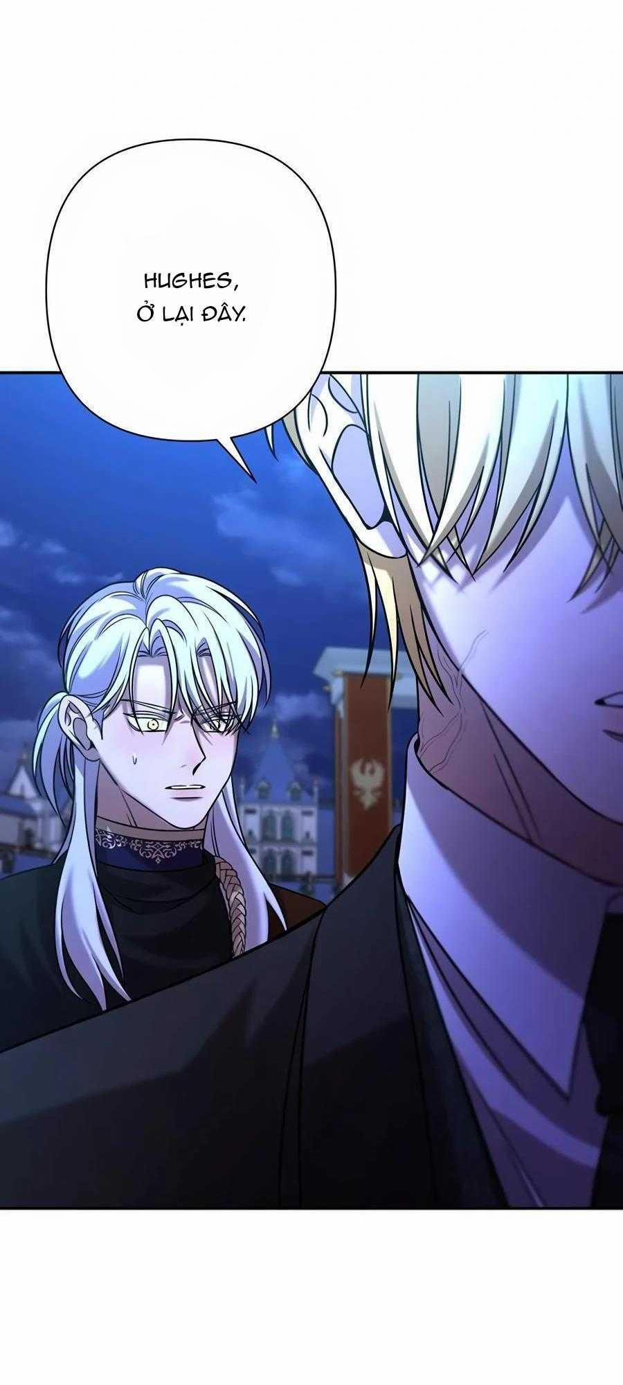 Mắc Kẹt Trong Game Hẹn Hò Của Em Gái Tôi 80 trang 12