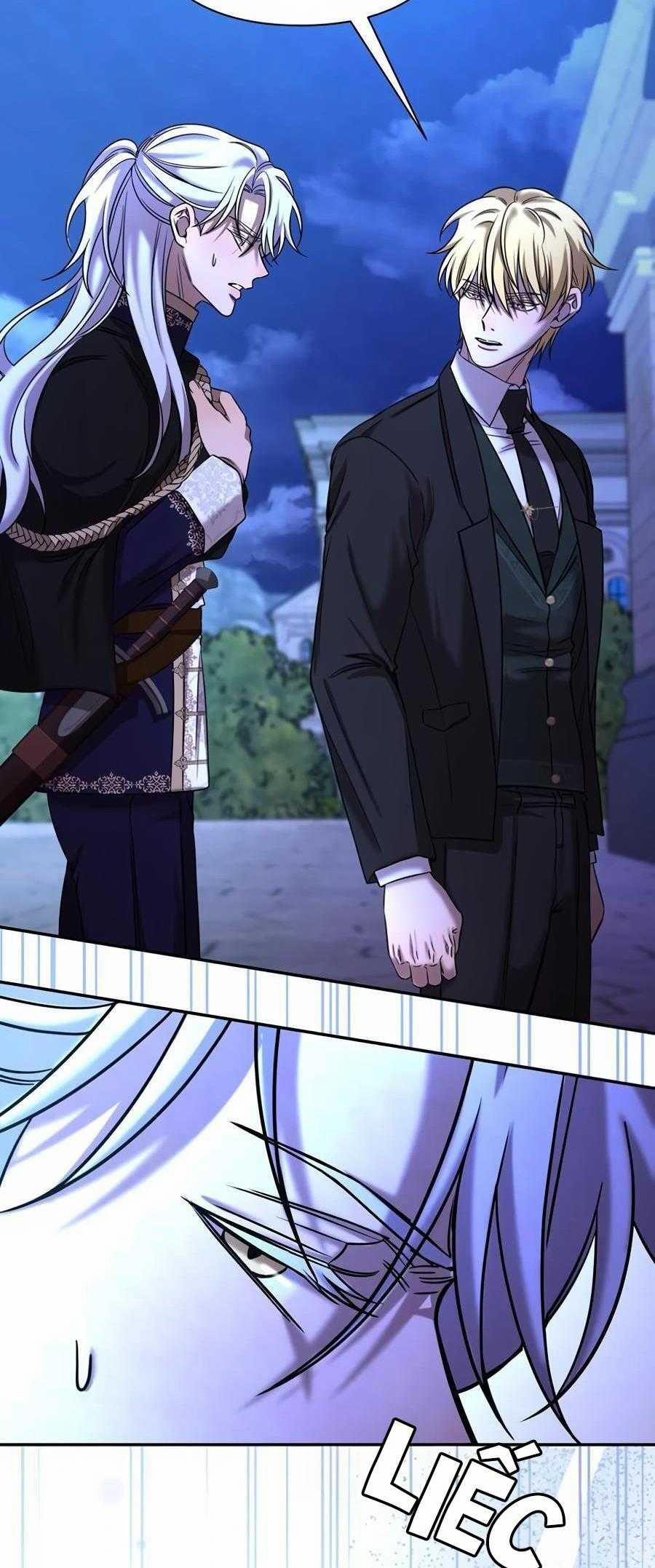 Mắc Kẹt Trong Game Hẹn Hò Của Em Gái Tôi 80 trang 15