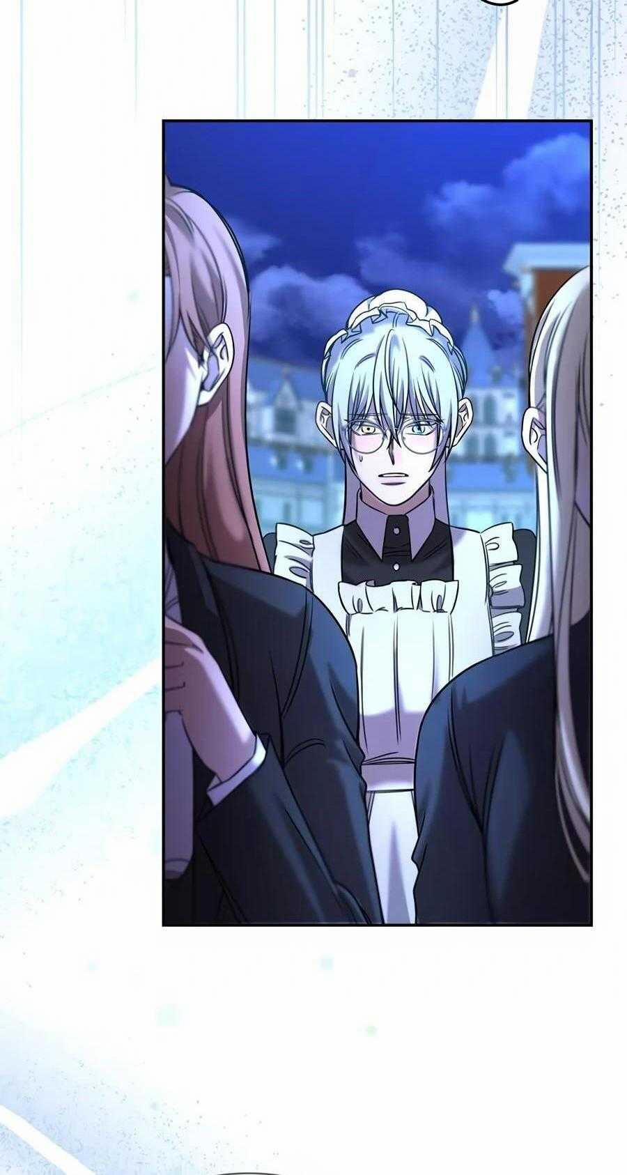 Mắc Kẹt Trong Game Hẹn Hò Của Em Gái Tôi 80 trang 16