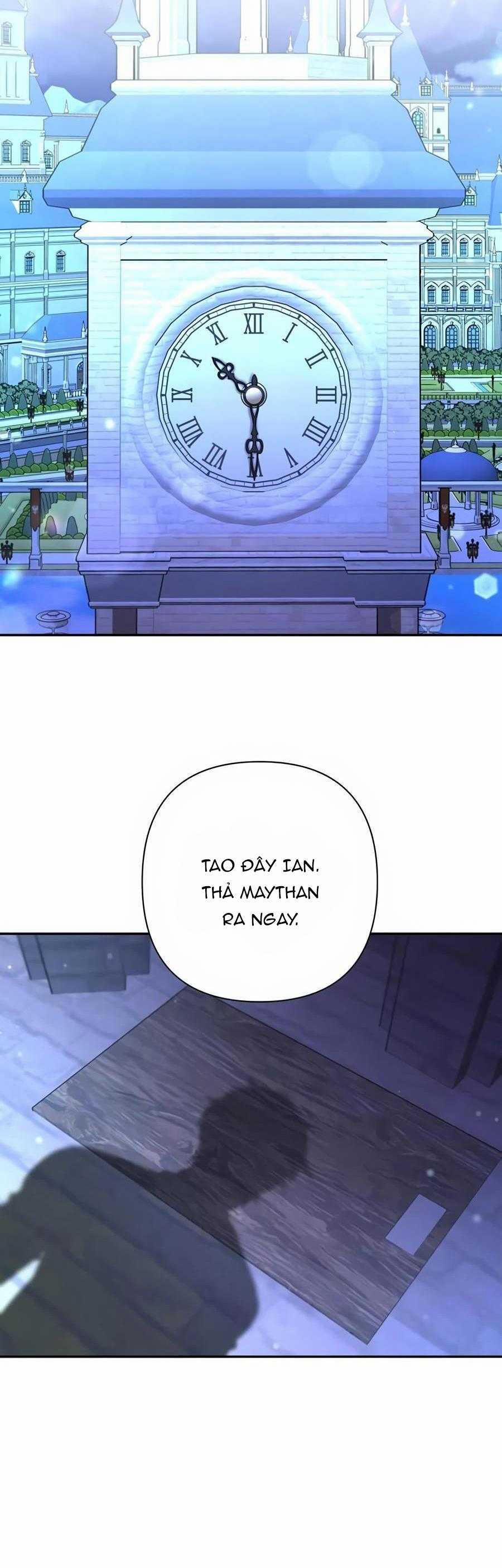 Mắc Kẹt Trong Game Hẹn Hò Của Em Gái Tôi 80 trang 18