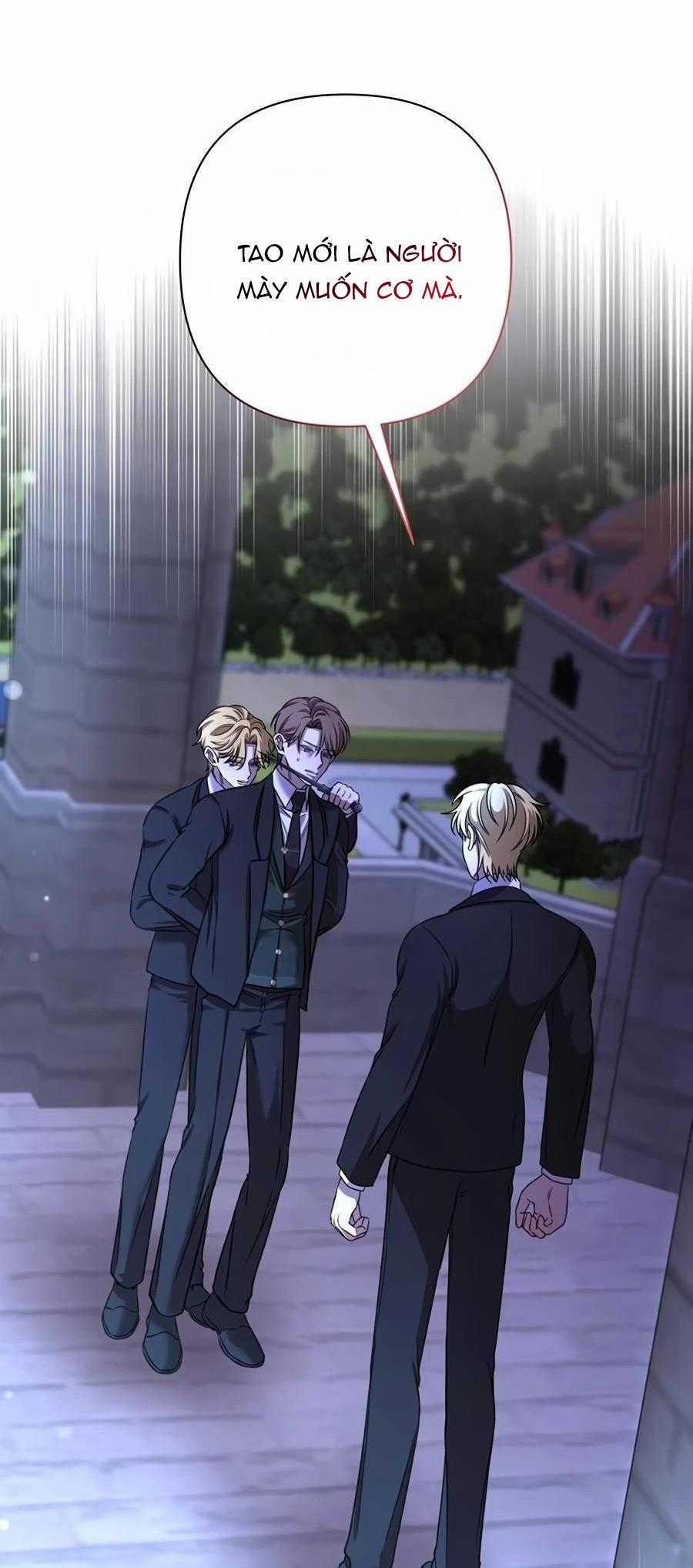 Mắc Kẹt Trong Game Hẹn Hò Của Em Gái Tôi 80 trang 19