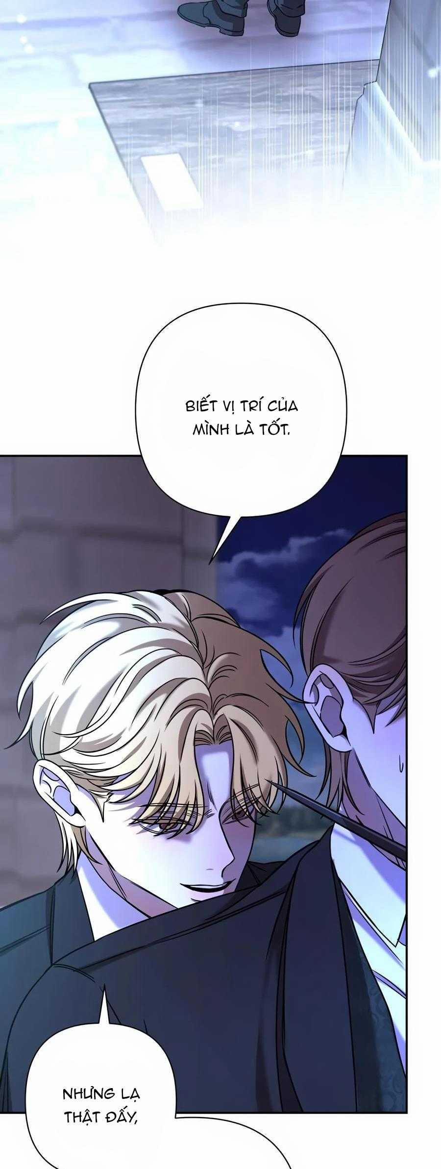 Mắc Kẹt Trong Game Hẹn Hò Của Em Gái Tôi 80 trang 20