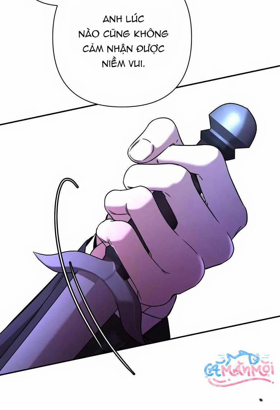 Mắc Kẹt Trong Game Hẹn Hò Của Em Gái Tôi 80 trang 21