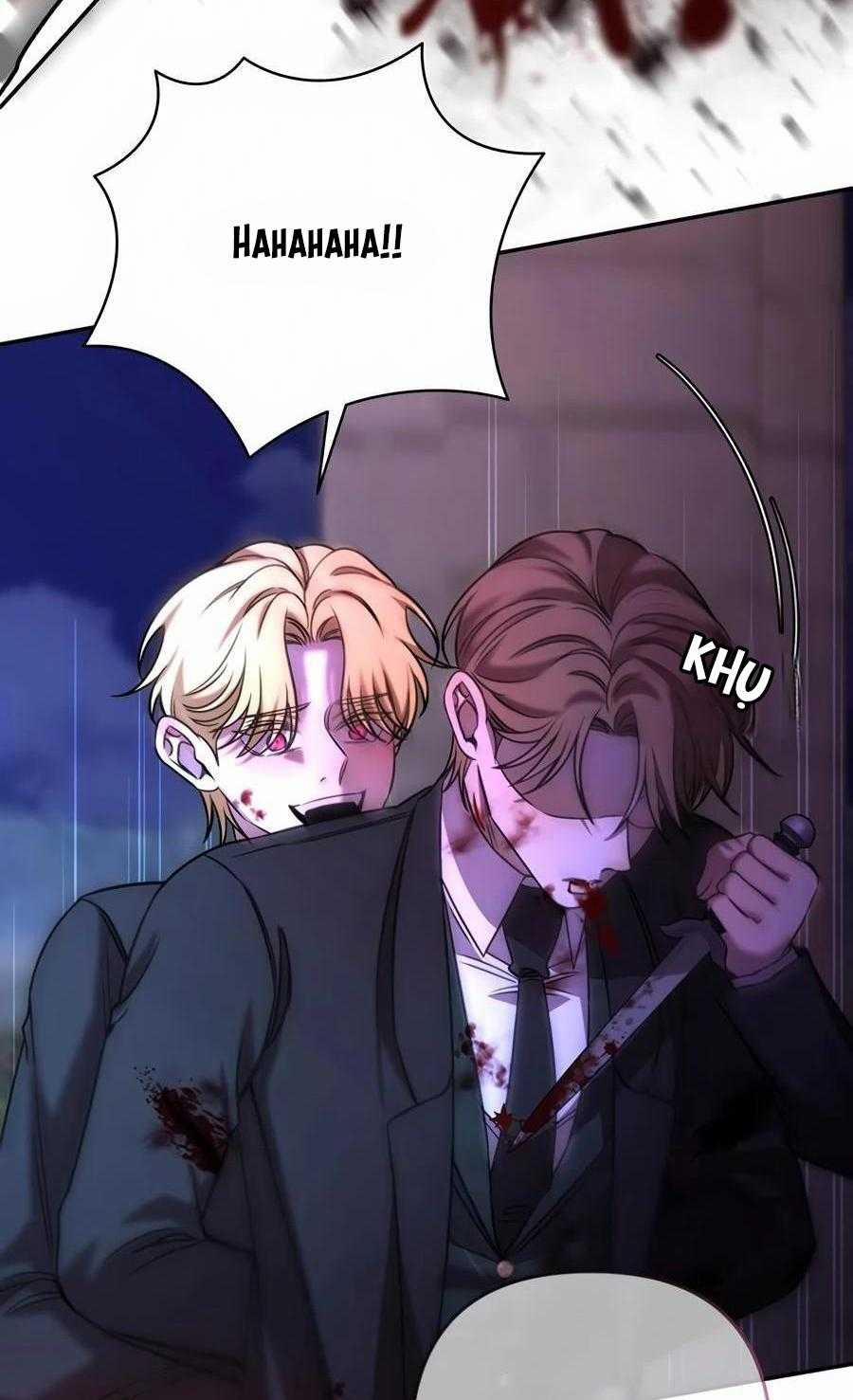 Mắc Kẹt Trong Game Hẹn Hò Của Em Gái Tôi 80 trang 29