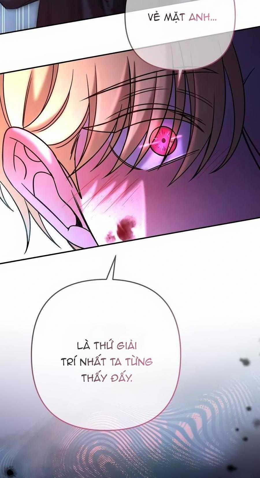 Mắc Kẹt Trong Game Hẹn Hò Của Em Gái Tôi 80 trang 30