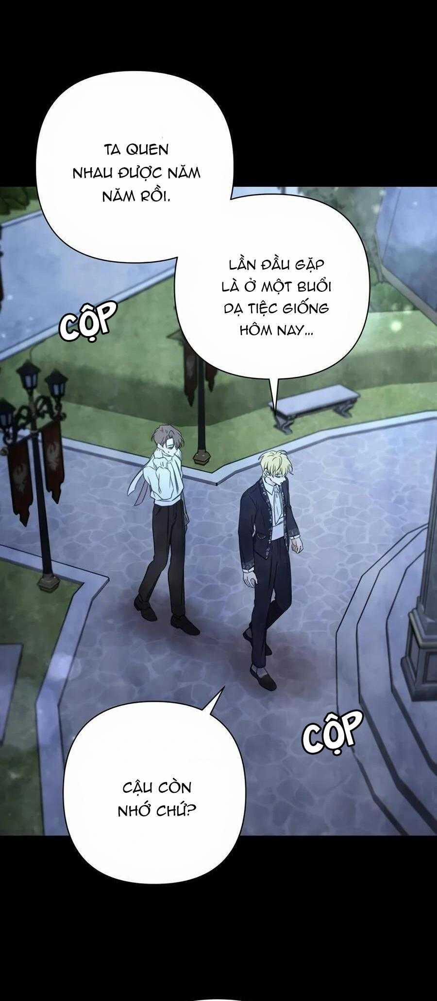 Mắc Kẹt Trong Game Hẹn Hò Của Em Gái Tôi 80 trang 37