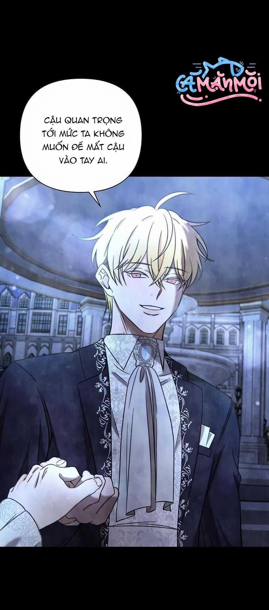 Mắc Kẹt Trong Game Hẹn Hò Của Em Gái Tôi 80 trang 39