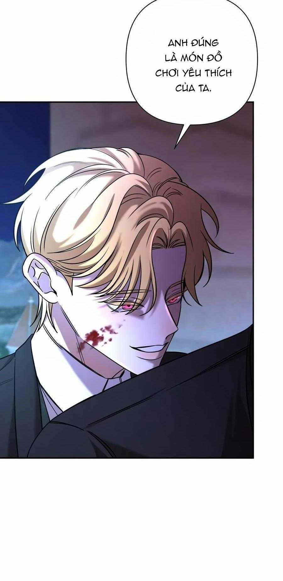 Mắc Kẹt Trong Game Hẹn Hò Của Em Gái Tôi 80 trang 45