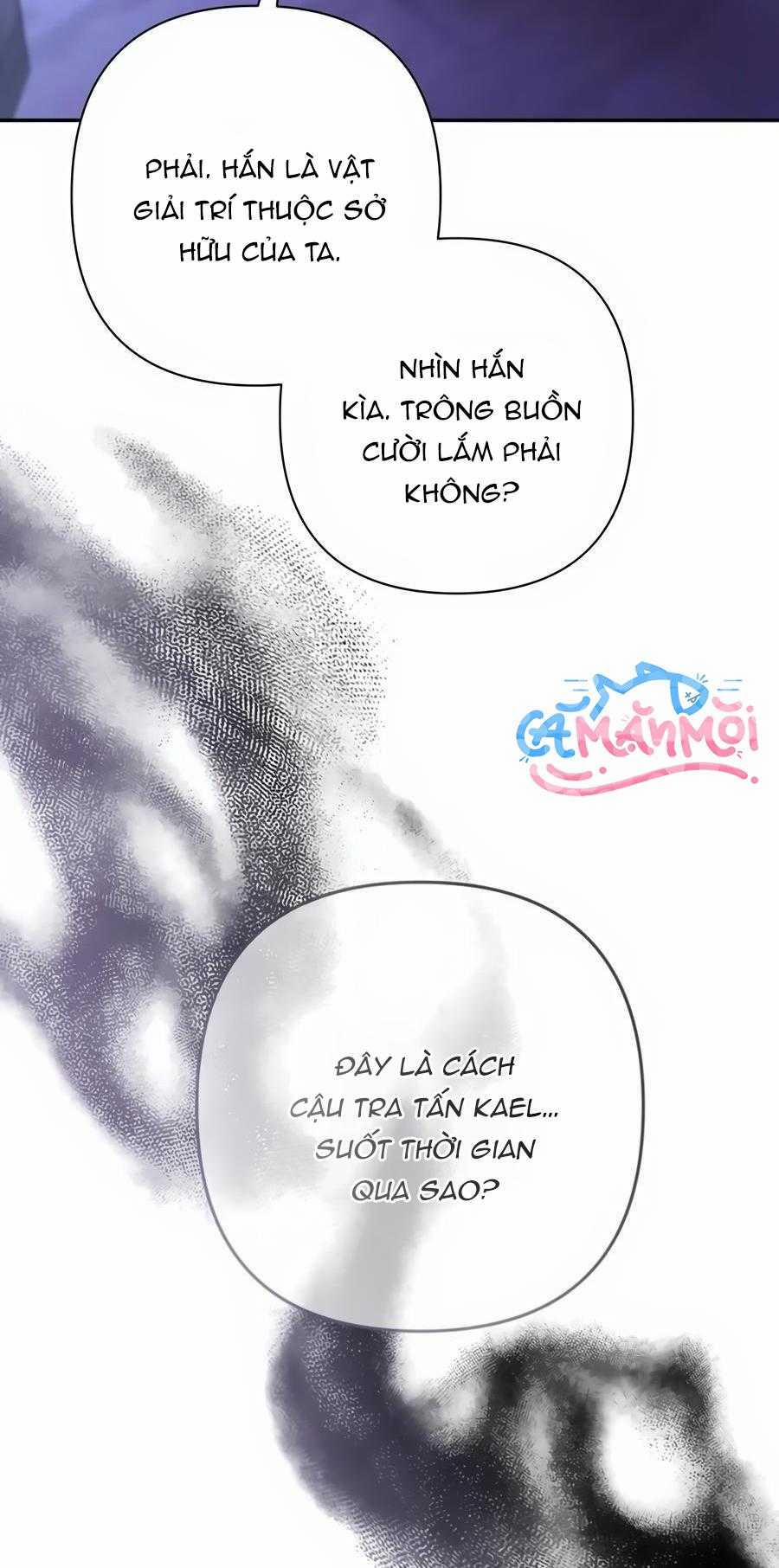 Mắc Kẹt Trong Game Hẹn Hò Của Em Gái Tôi 80 trang 47