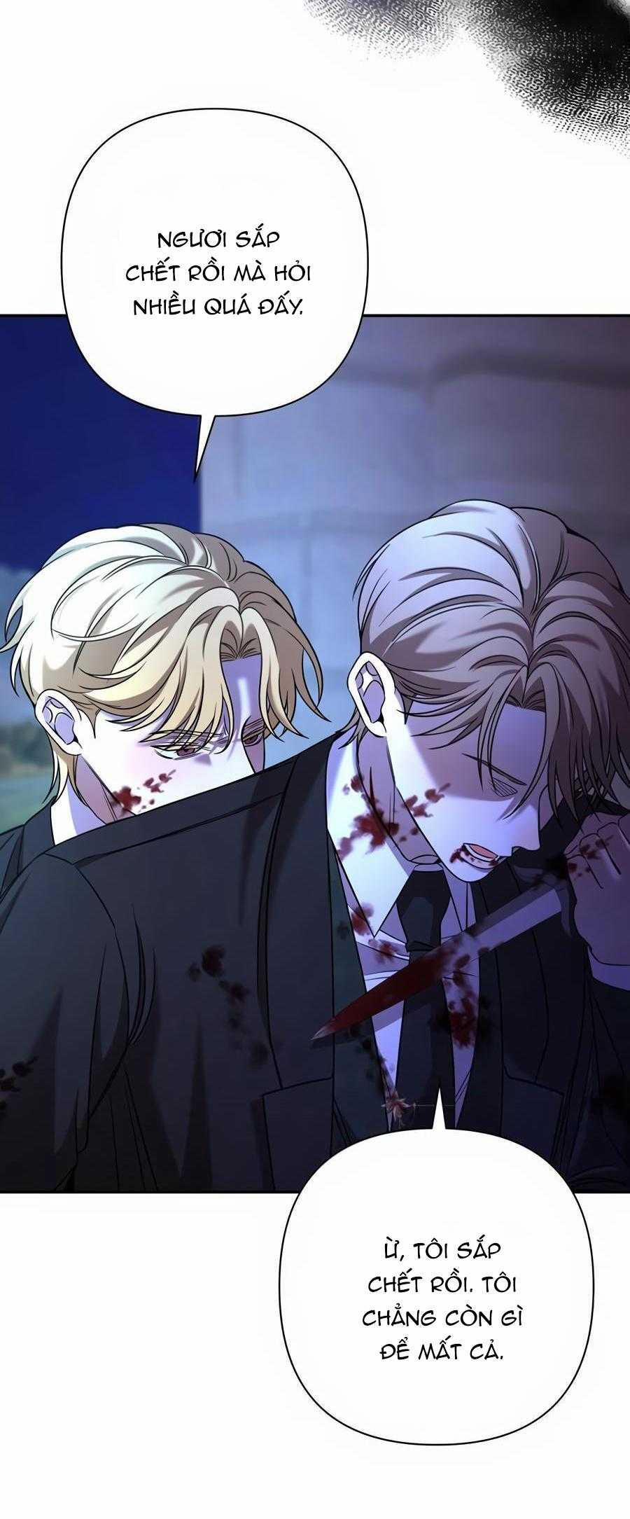 Mắc Kẹt Trong Game Hẹn Hò Của Em Gái Tôi 80 trang 48