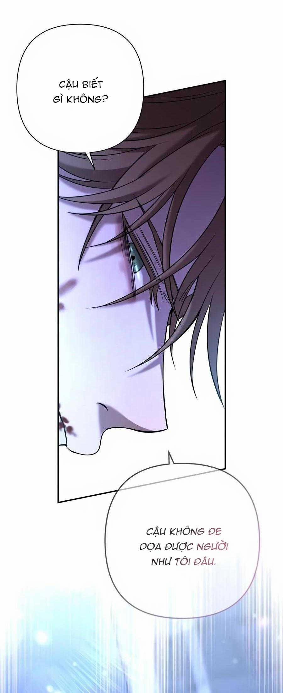 Mắc Kẹt Trong Game Hẹn Hò Của Em Gái Tôi 80 trang 49