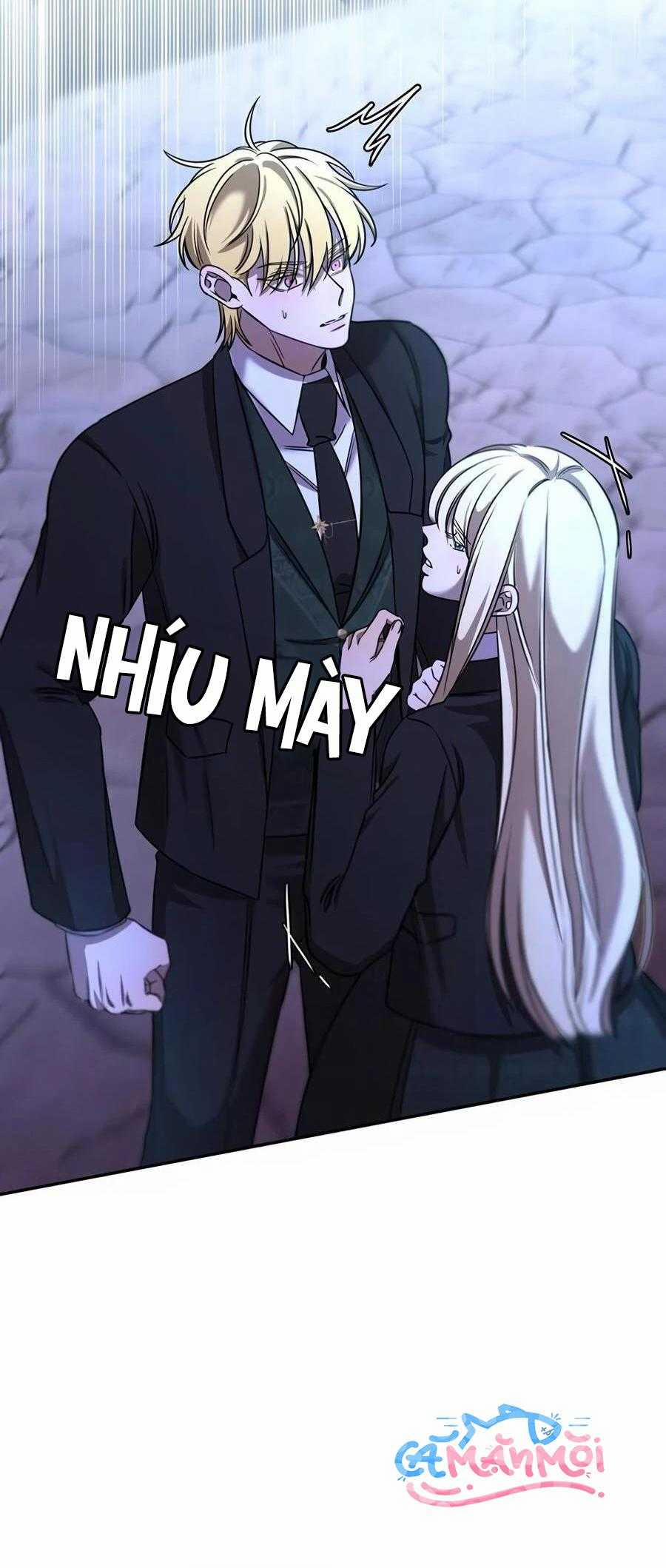 Mắc Kẹt Trong Game Hẹn Hò Của Em Gái Tôi 80 trang 5