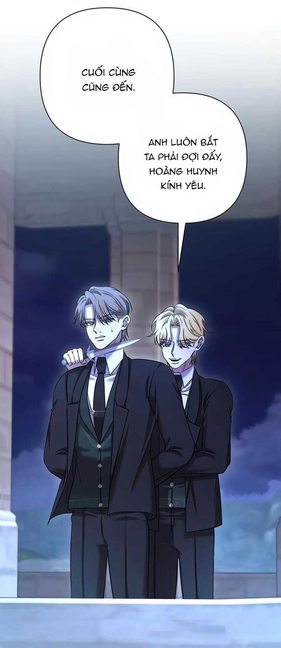 Mắc Kẹt Trong Game Hẹn Hò Của Em Gái Tôi 80 trang 6