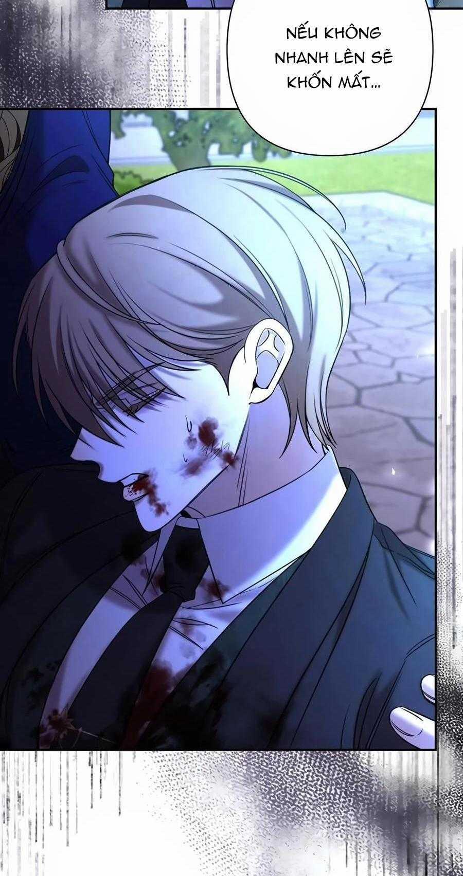 Mắc Kẹt Trong Game Hẹn Hò Của Em Gái Tôi 81 trang 10