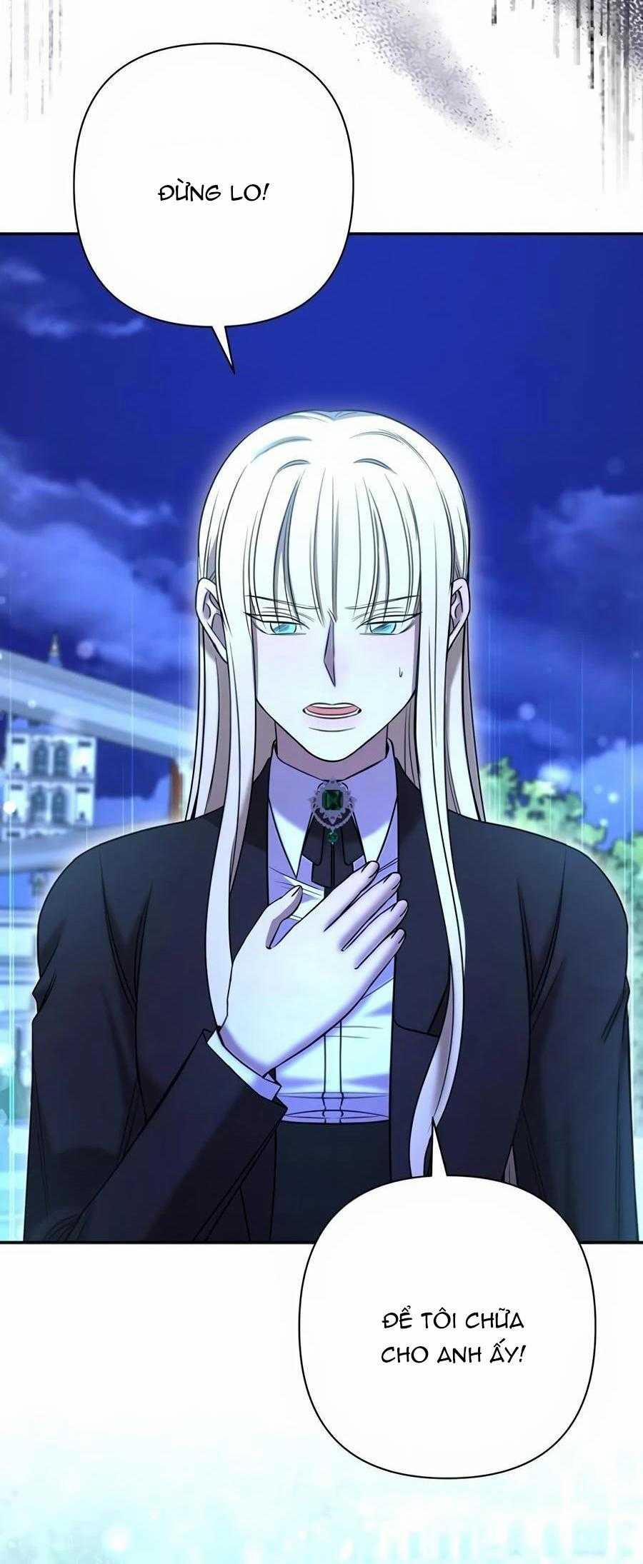 Mắc Kẹt Trong Game Hẹn Hò Của Em Gái Tôi 81 trang 11