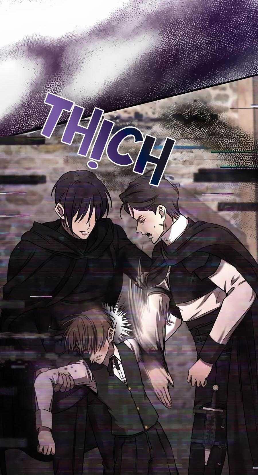 Mắc Kẹt Trong Game Hẹn Hò Của Em Gái Tôi 81 trang 38