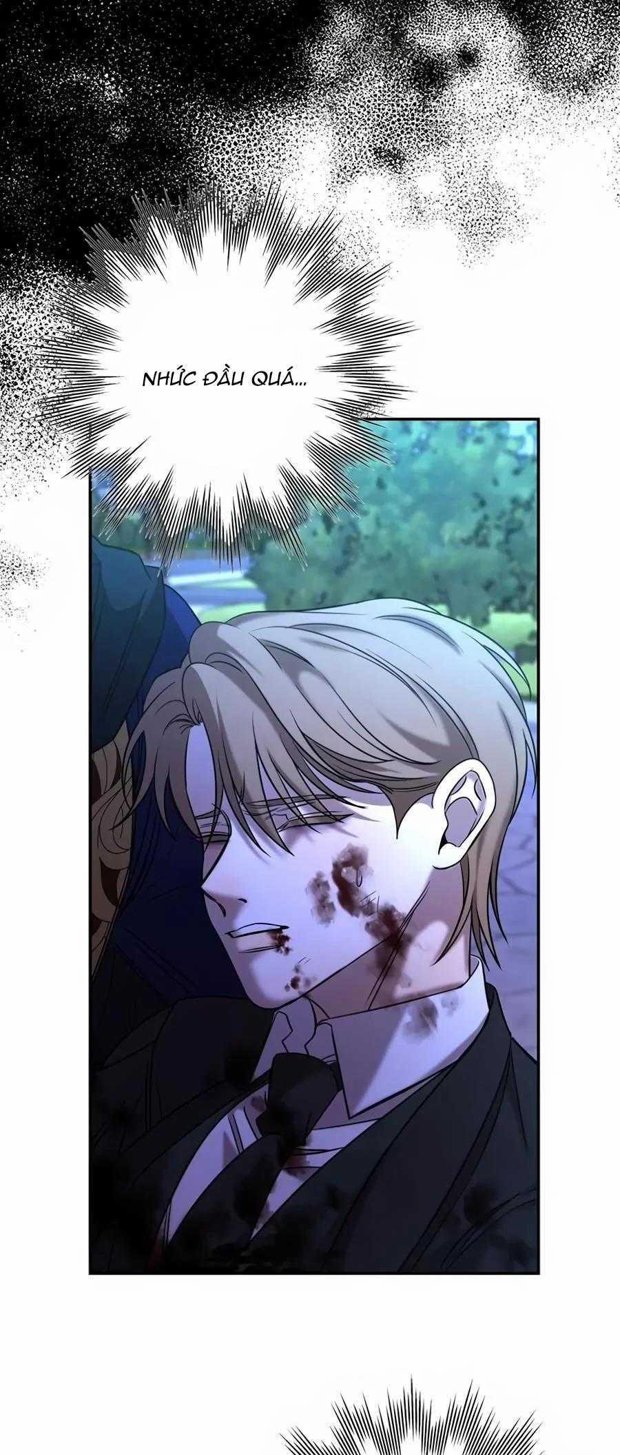 Mắc Kẹt Trong Game Hẹn Hò Của Em Gái Tôi 81 trang 44