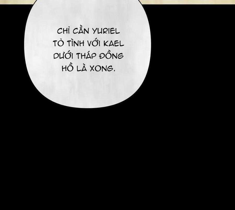 Mắc Kẹt Trong Game Hẹn Hò Của Em Gái Tôi 81 trang 48