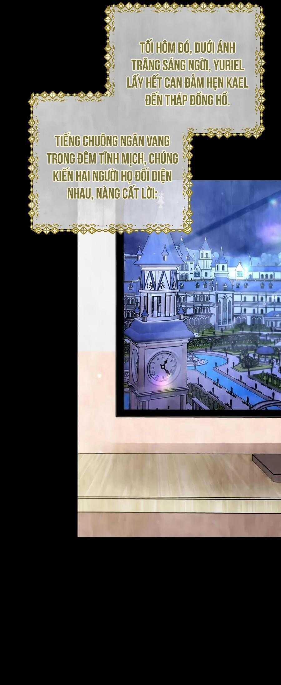 Mắc Kẹt Trong Game Hẹn Hò Của Em Gái Tôi 81 trang 49