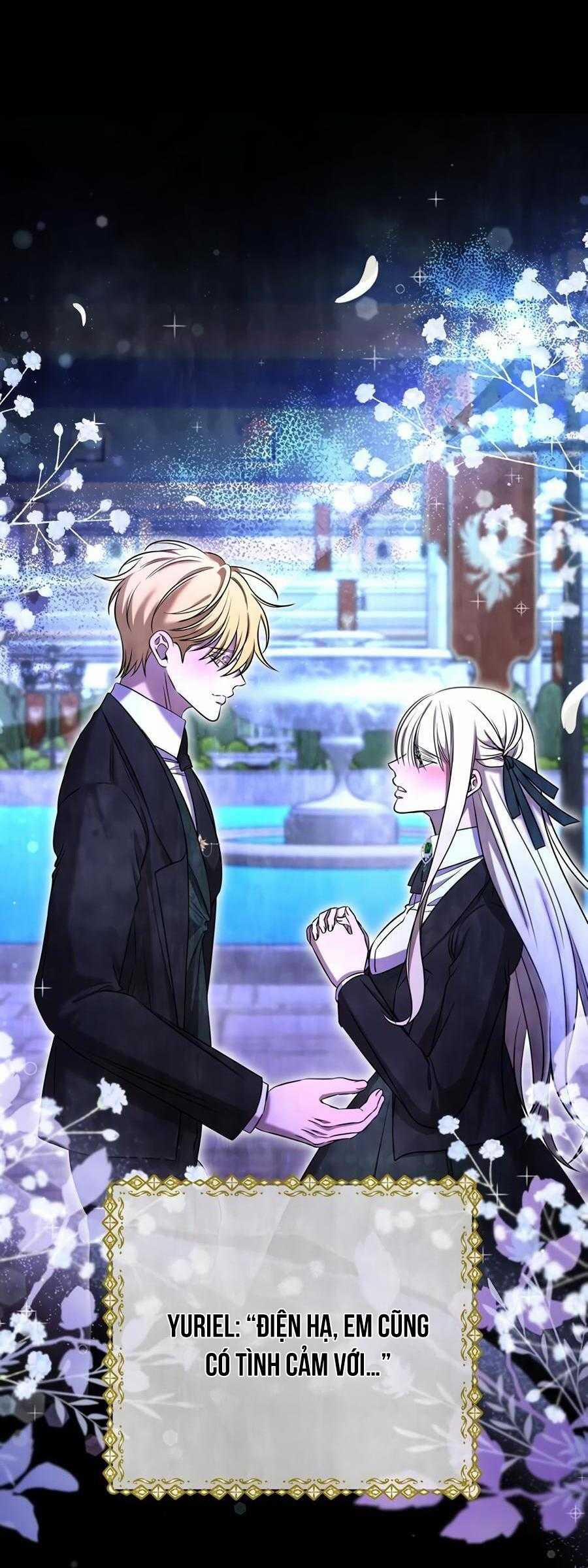 Mắc Kẹt Trong Game Hẹn Hò Của Em Gái Tôi 81 trang 50