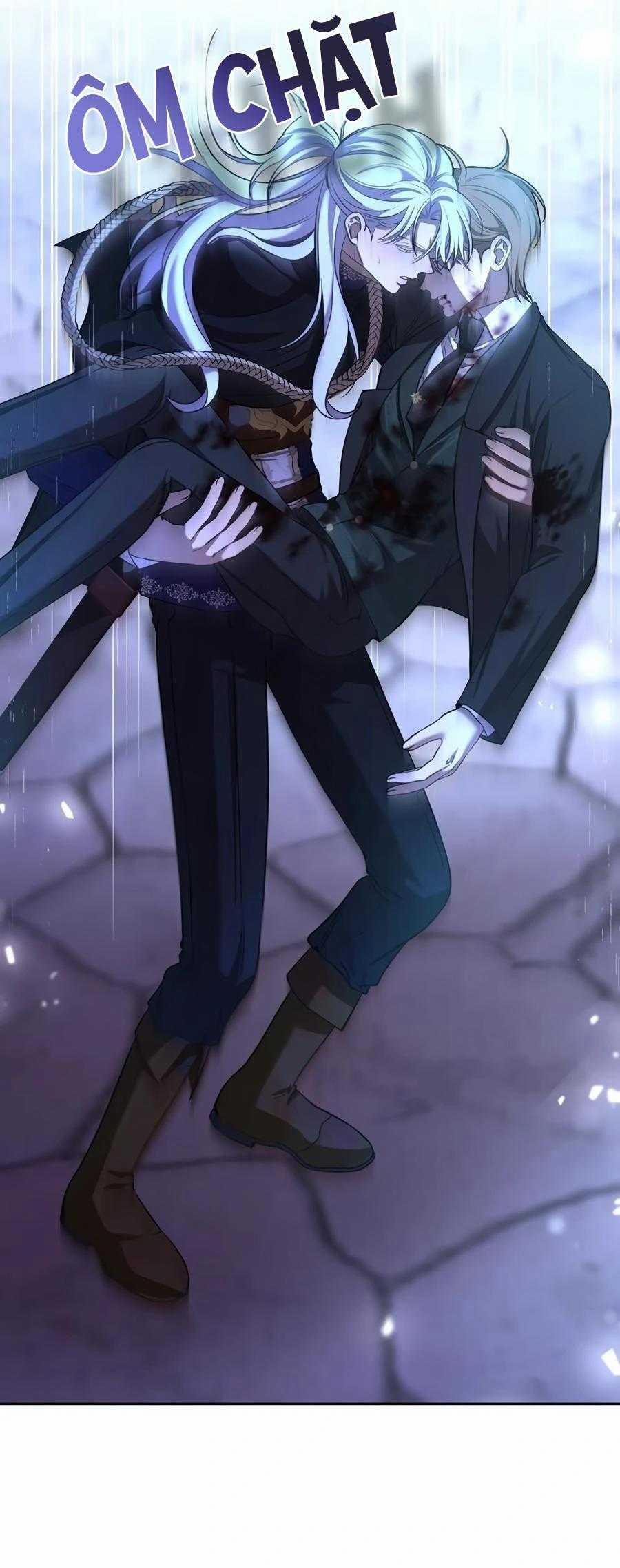 Mắc Kẹt Trong Game Hẹn Hò Của Em Gái Tôi 81 trang 7